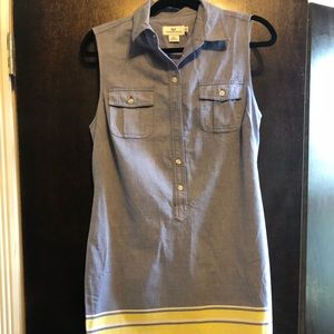 Vineyard vines dress